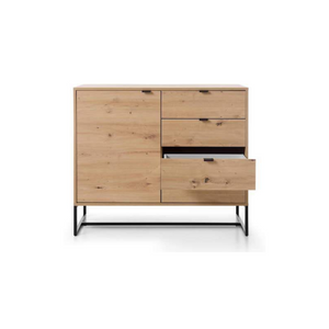 Amber Sideboard Cabinet