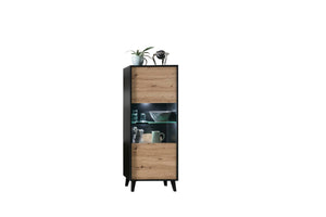 Artona 31 Tall Display Cabinet
