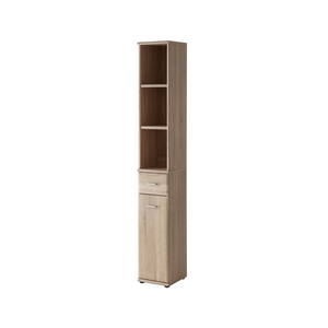 Armario Tall Hallway Cabinet 30cm