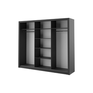 Arti AR-01 Sliding Door Wardrobe 250cm