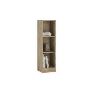 4 You Medium Narrow Bookcase