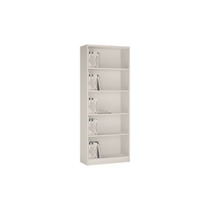 4 You Tall Wide Bookcase