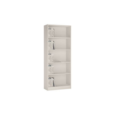 4 You Tall Wide Bookcase