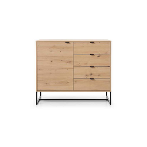 Amber Sideboard Cabinet