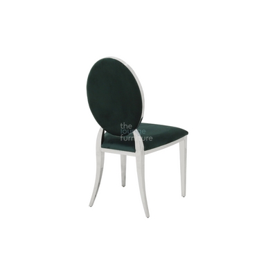 Hampton Chair - Green