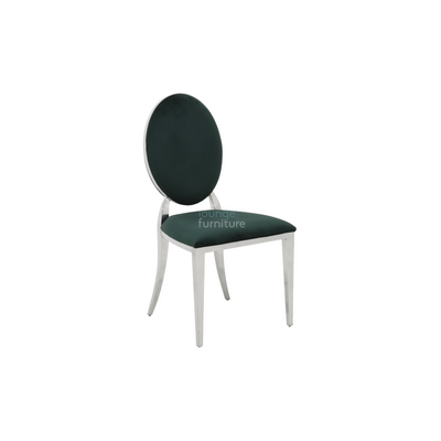 Hampton Chair - Green