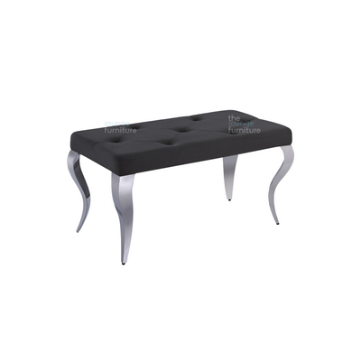 Liyana SMALL Bench - Black