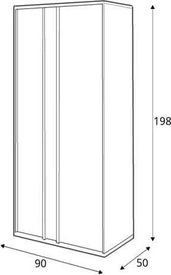 Imola IM-02 Wardrobe