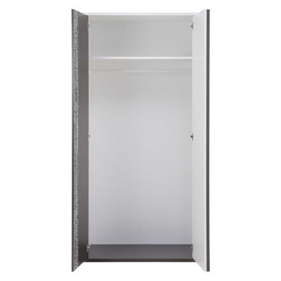 Philosophy PH-02 Wardrobe