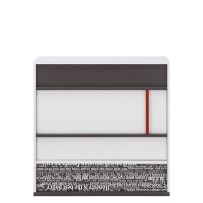 Philosophy PH-07 Chest of Drawers