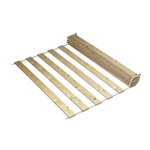 Bed slats for Double Bed (140 cm wide)