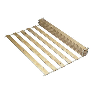 Bed slats for Kingsize Bed (160 cm wide)