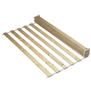 Bed slats for Super Kingsize Bed (180 cm wide)