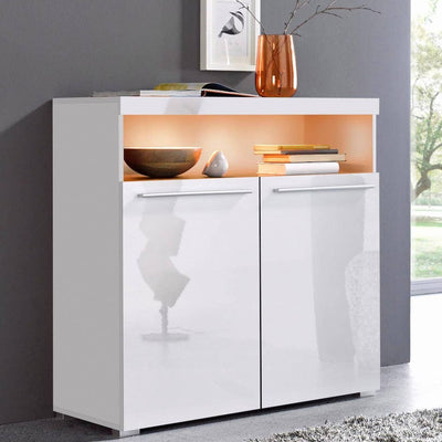 India 45 Sideboard Cabinet