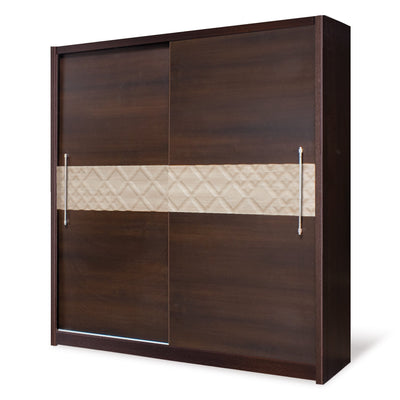 Dome DO1 Sliding Door Wardrobe