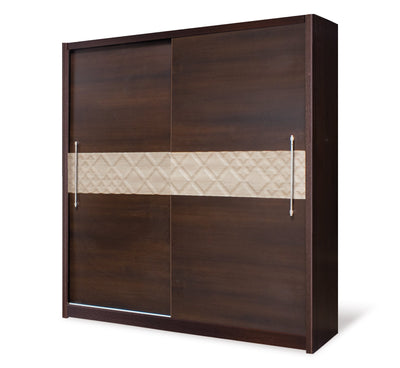 Dome DO1 Sliding Door Wardrobe