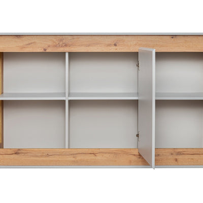 Berlin Sideboard Cabinet