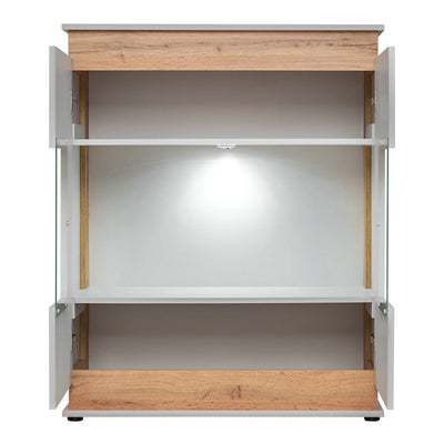 Berlin Display Cabinet