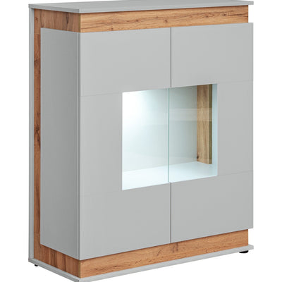 Berlin Display Cabinet