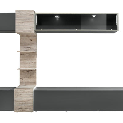 Rio Entertainment Unit