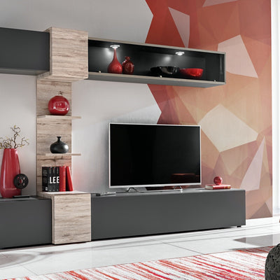 Rio Entertainment Unit