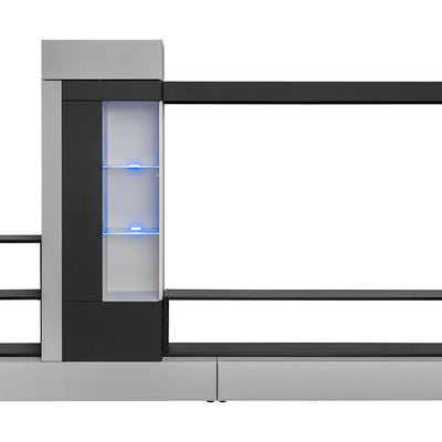 Rebel Entertainment Unit