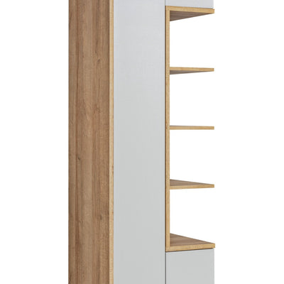 Bogota Tall Cabinet