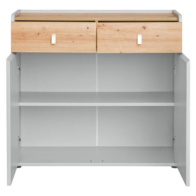 Vivero Sideboard Cabinet 94cm