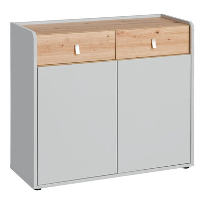 Vivero Sideboard Cabinet 94cm