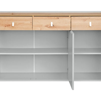 Vivero Sideboard Cabinet 139cm