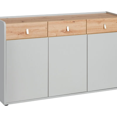 Vivero Sideboard Cabinet 139cm