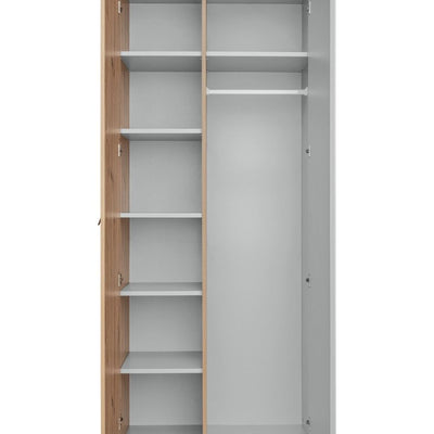 Vivero Wardrobe 84cm