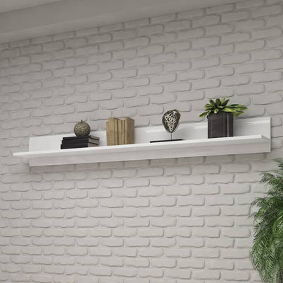 Tulsa 02 Wall Shelf 180cm