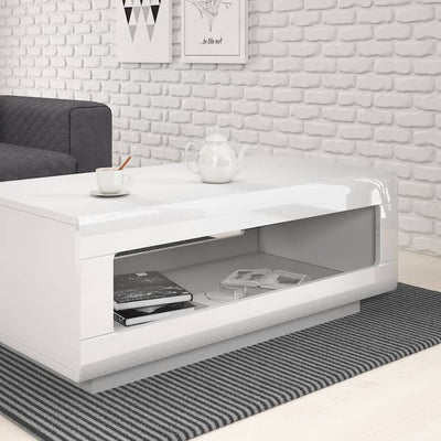 Tulsa 99 Coffee Table