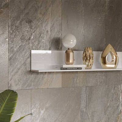 Helio 01 Wall Hung Shelf