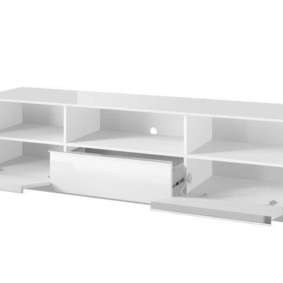 Helio 40 TV Cabinet 180cm