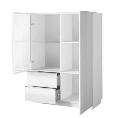 Helio 44 Display Cabinet