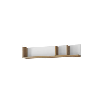 Lars 02 Wall Shelf