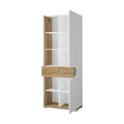 Lars 12 Tall Cabinet