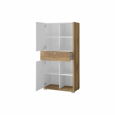 Lars 44 Display Cabinet