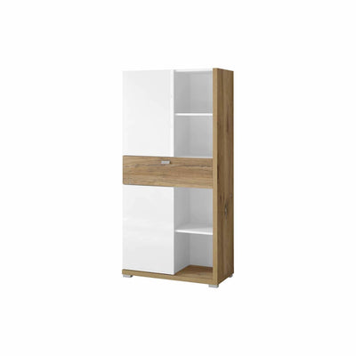 Lars 44 Display Cabinet