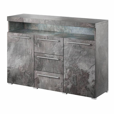 India 26 Sideboard Cabinet