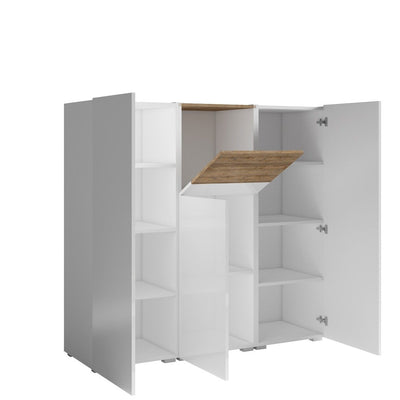 Power 46 Large Sideboard Cabinet