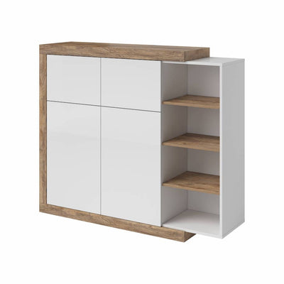 Sintra 45 Sideboard Cabinet