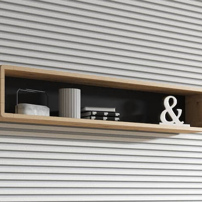 Aston 02 Wall Shelf 150cm