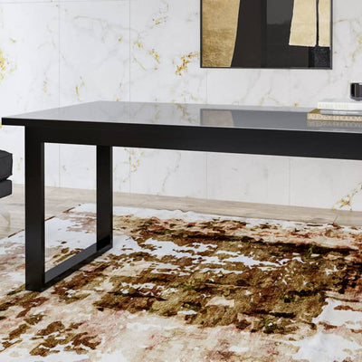 Helio 92 Extending Table