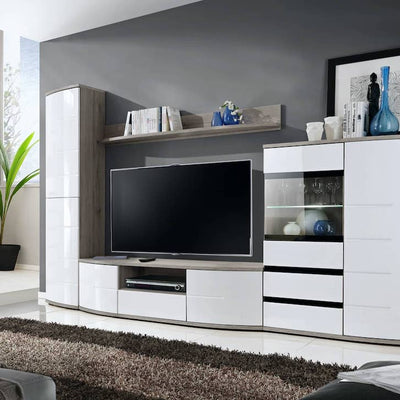 Ontario Display Cabinet