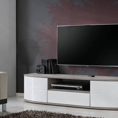 Ontario TV Cabinet 150cm