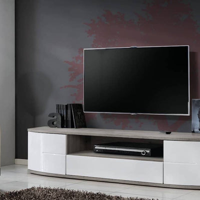 Ontario TV Cabinet 190cm