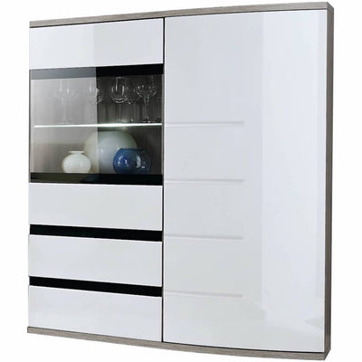 Ontario Display Cabinet